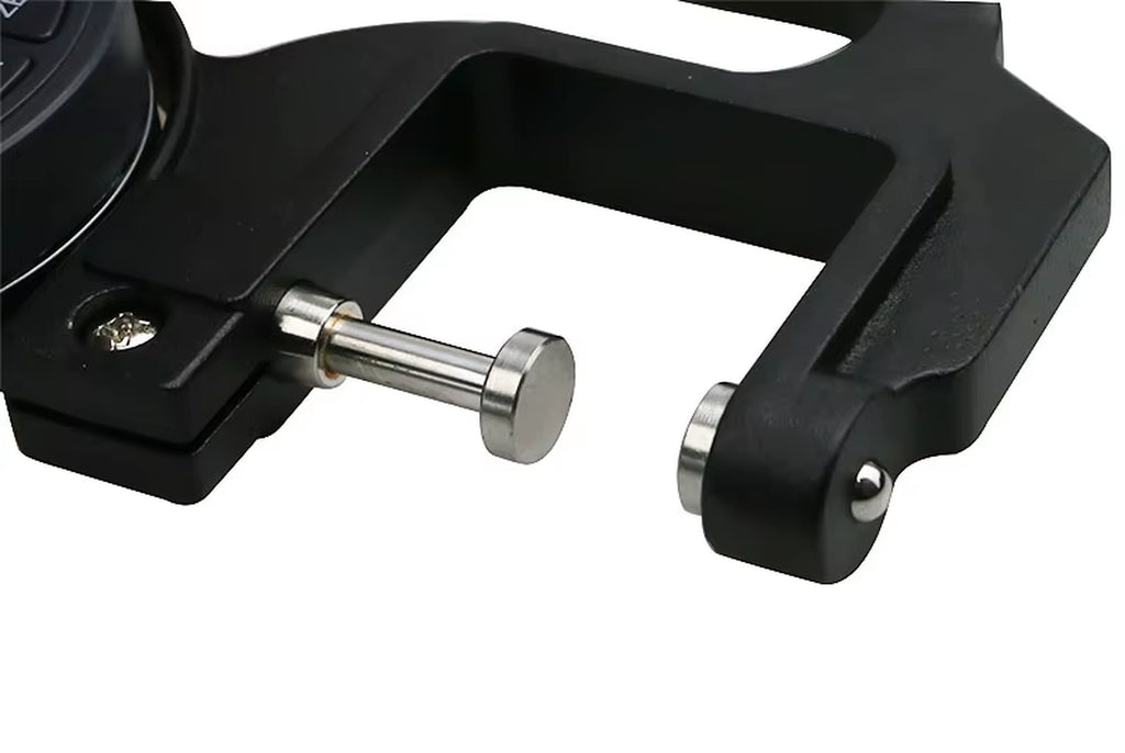 0.01Mm / 0.001Mm Electronic Thickness Gauge 12.7Mm 25.4Mm Digital Micrometer Thickness Meter Micrometro Thickness Tester